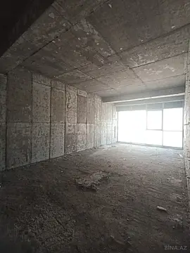Satılır 4 otaqlı mənzil 224.6 m²