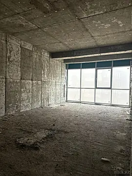 Satılır 4 otaqlı mənzil 224.6 m²