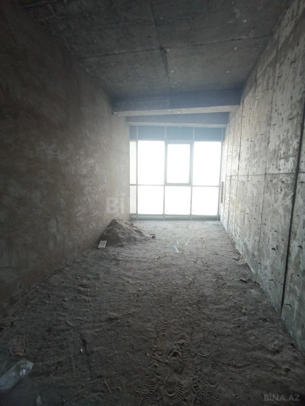 Satılır 4 otaqlı mənzil 224.6 m²