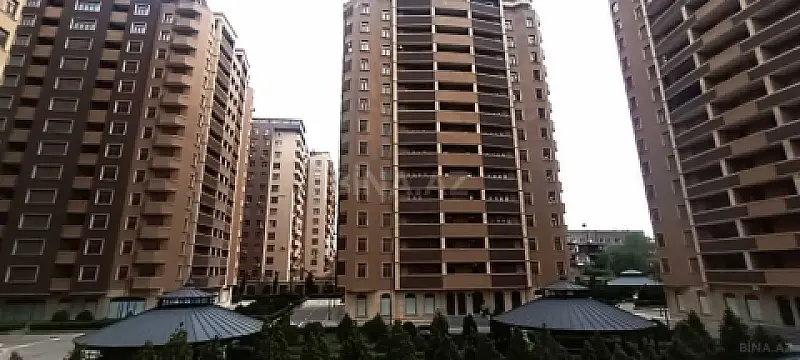 Satılır 2 otaqlı mənzil 85 m² — Bakı, Xətai m/s yanı 2 otaq 85.00 m²