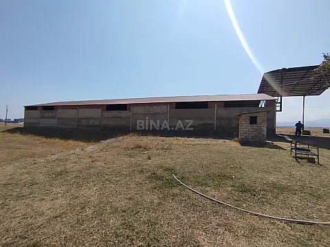 Satılır obyekt 1500 m²