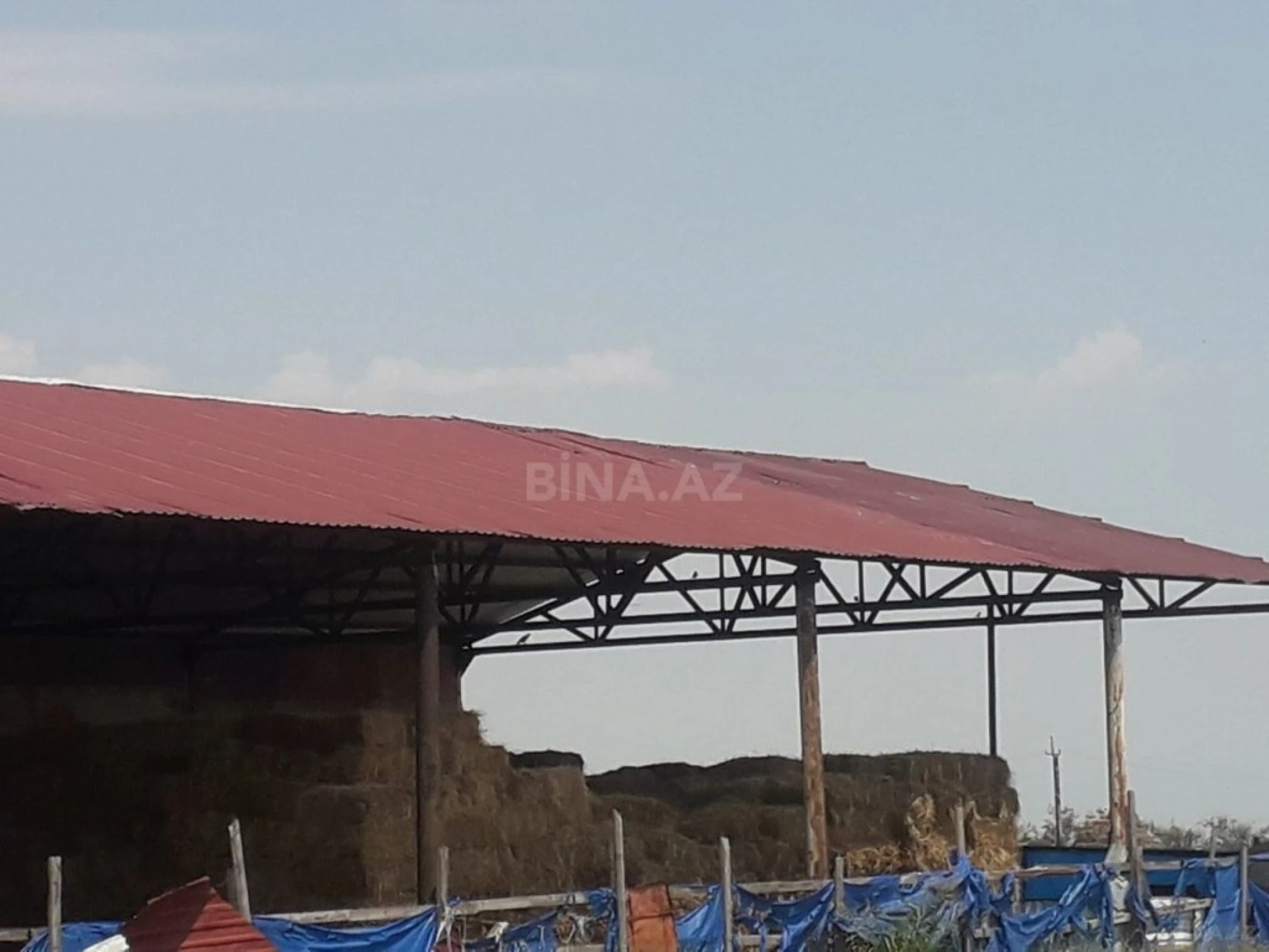 Satılır obyekt 1500 m²