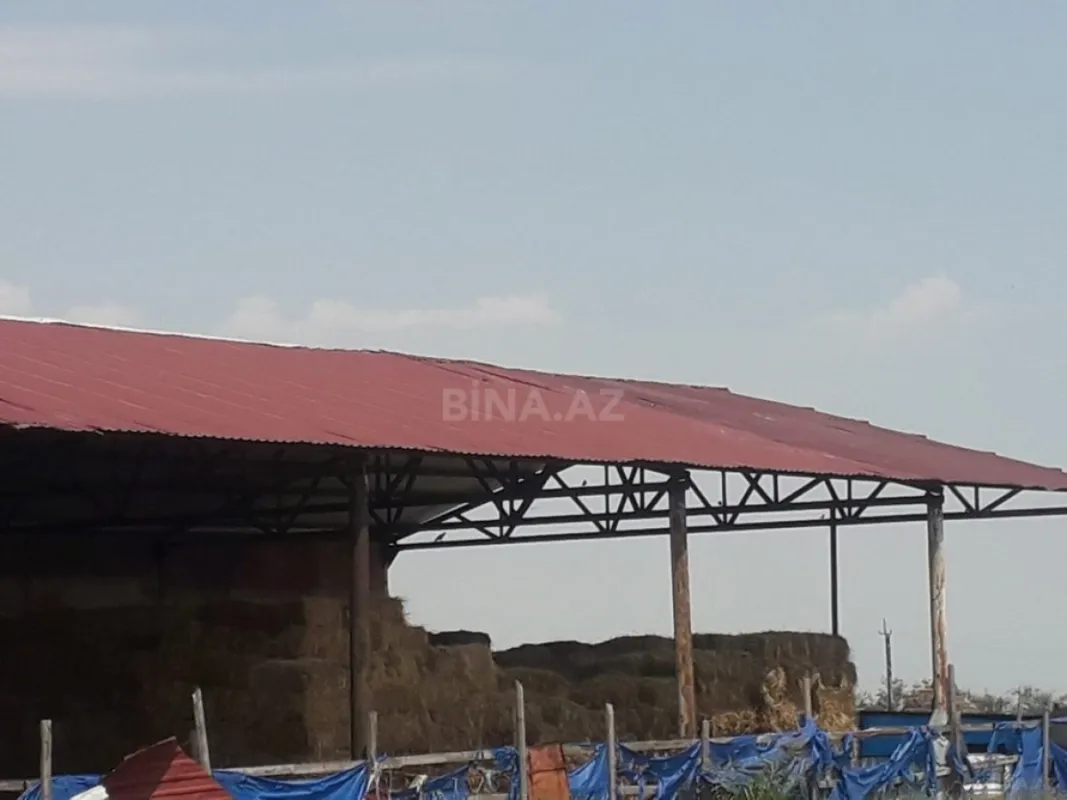 Satılır obyekt 1500 m²