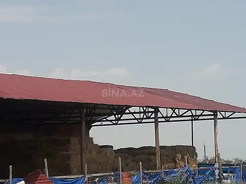 Satılır obyekt 1500 m²