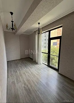 Kirayə verilir 2 otaqlı mənzil 70 m² — Bakı, Nərimanov 2 otaq 70.00 m²