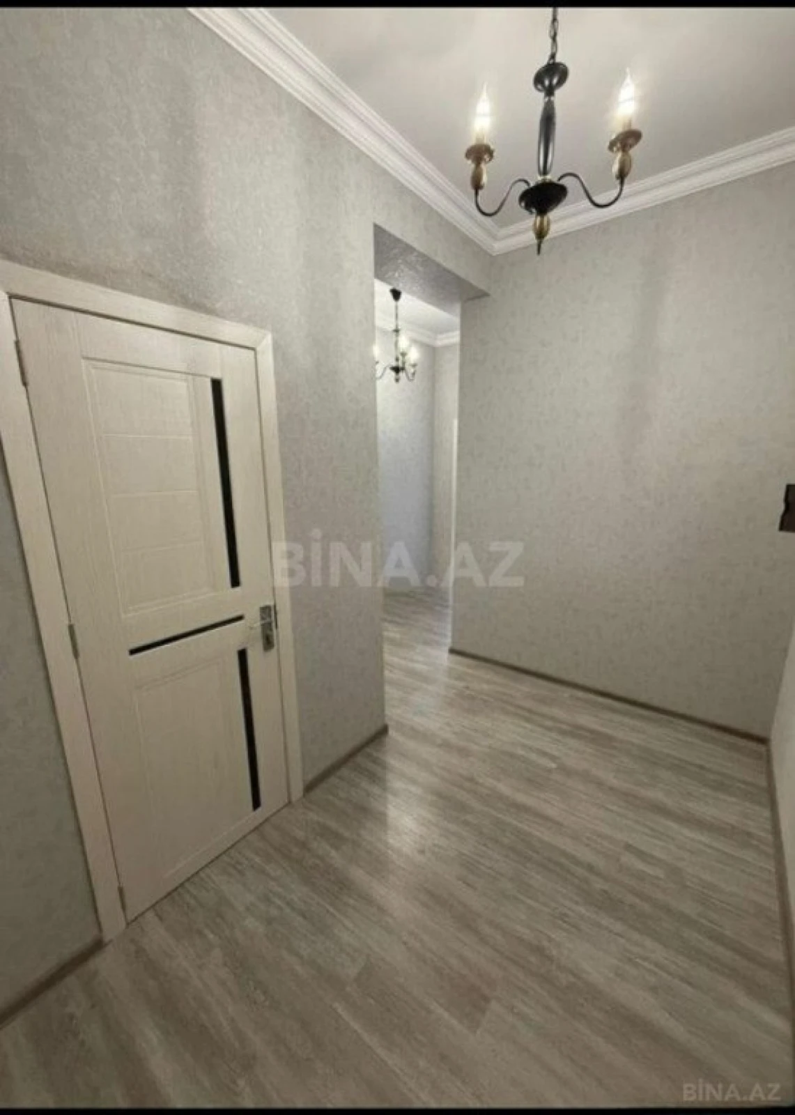 Kirayə verilir 2 otaqlı mənzil 70 m²