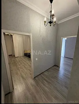 Kirayə verilir 2 otaqlı mənzil 70 m²