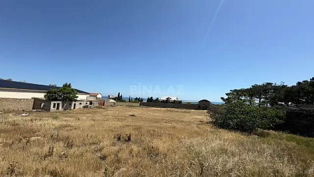 Satılır torpaq sahəsi 62 m² — Bakı, Buzovna 62.00 m²