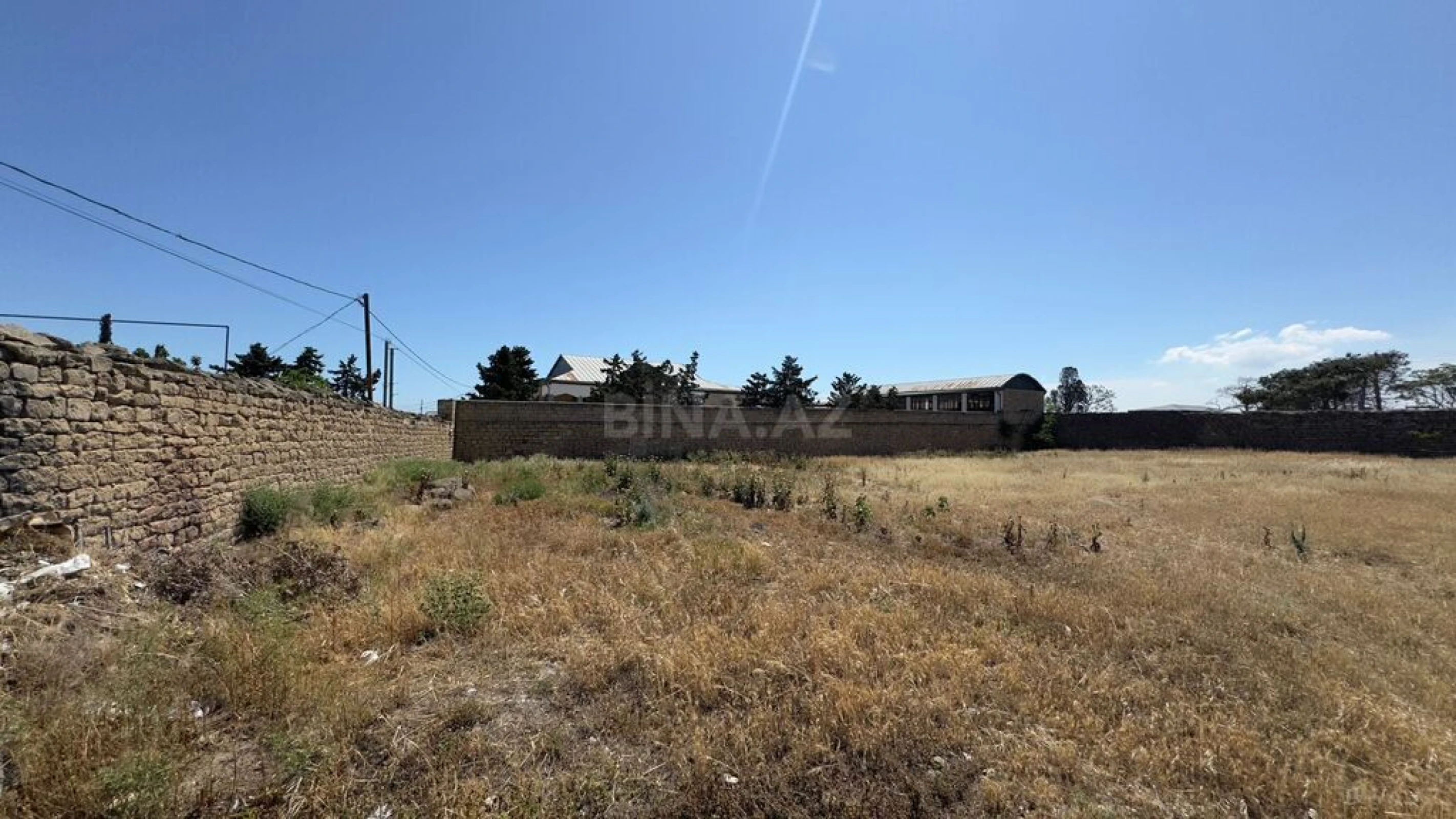 Satılır torpaq sahəsi 62 m²