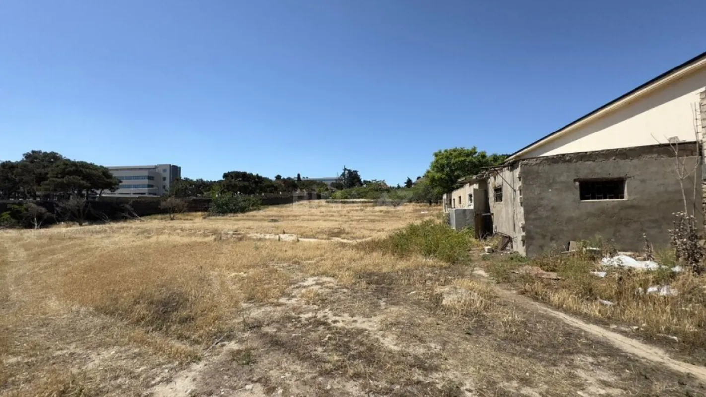 Satılır torpaq sahəsi 62 m²