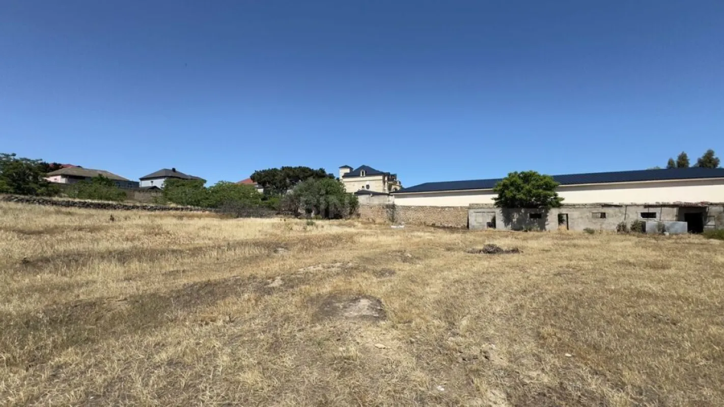 Satılır torpaq sahəsi 62 m²