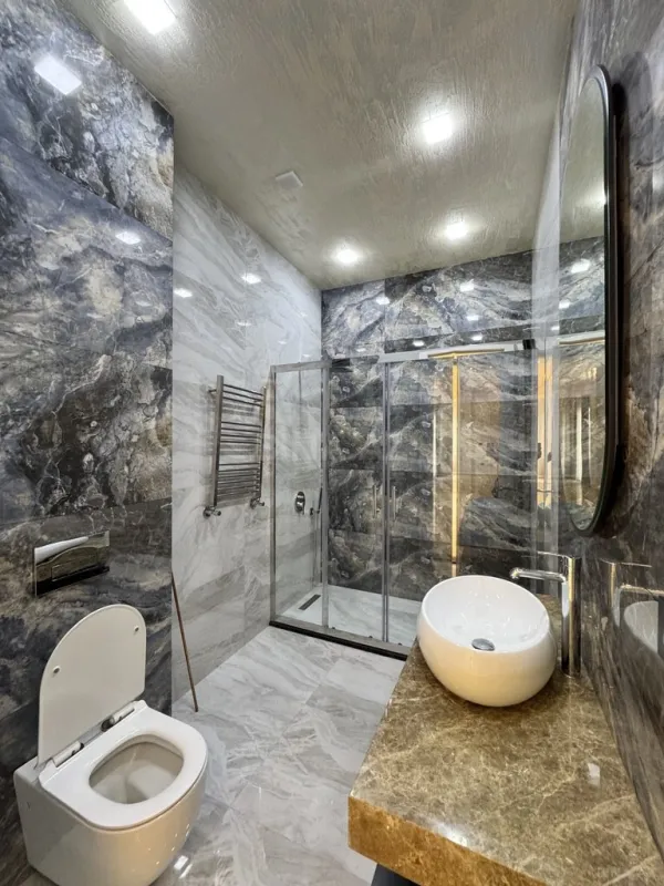 Satılır 6 otaqlı həyət evi 400 m²