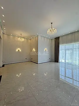 Satılır 6 otaqlı həyət evi 400 m²