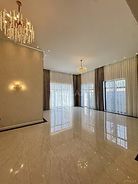Satılır 6 otaqlı həyət evi 400 m²