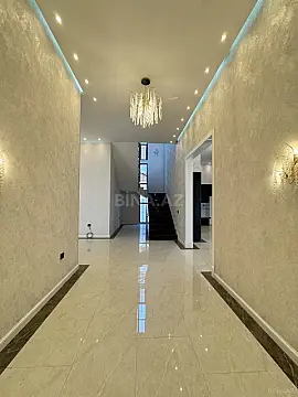 Satılır 6 otaqlı həyət evi 400 m²