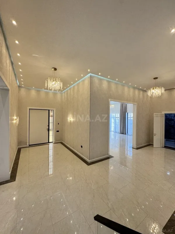Satılır 6 otaqlı həyət evi 400 m²