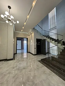 Satılır 6 otaqlı həyət evi 400 m²