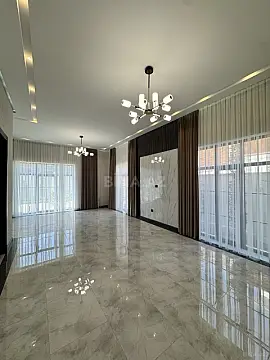 Satılır 6 otaqlı həyət evi 400 m²