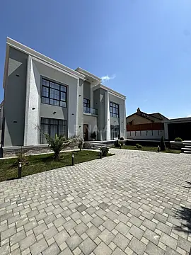 Satılır 6 otaqlı həyət evi 400 m² — Bakı, Mərdəkan 6 otaq 400.00 m²