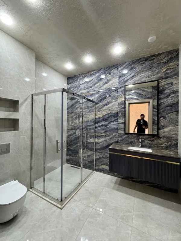 Satılır 7 otaqlı həyət evi 500 m²