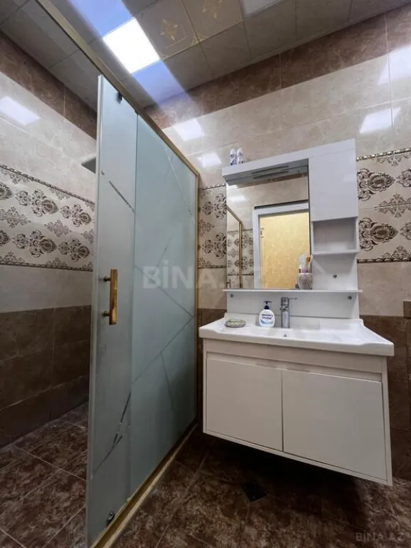 Satılır 3 otaqlı mənzil 83 m²