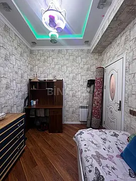 Satılır 3 otaqlı mənzil 83 m²