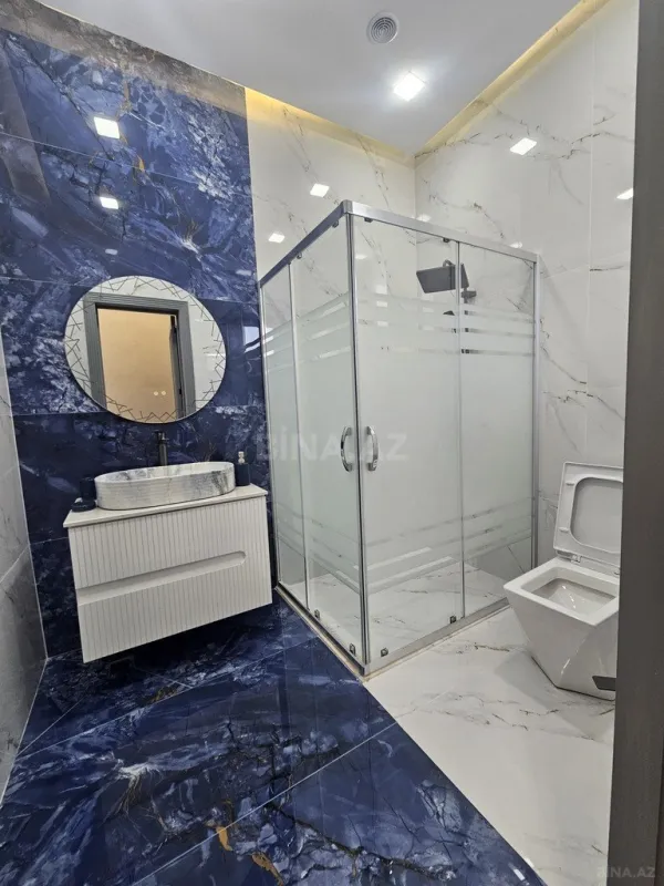 Satılır 4 otaqlı həyət evi 200 m²