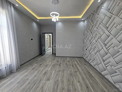 Satılır 4 otaqlı həyət evi 200 m²