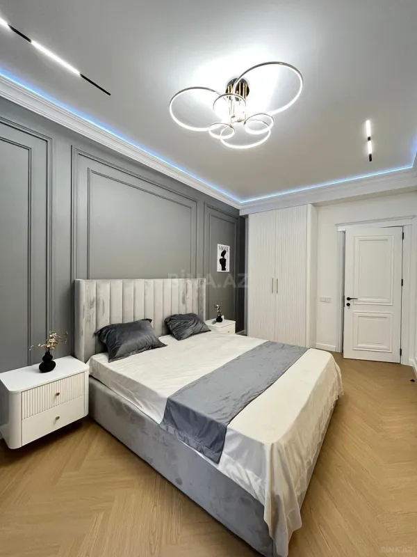 Satılır 2 otaqlı mənzil 64 m²