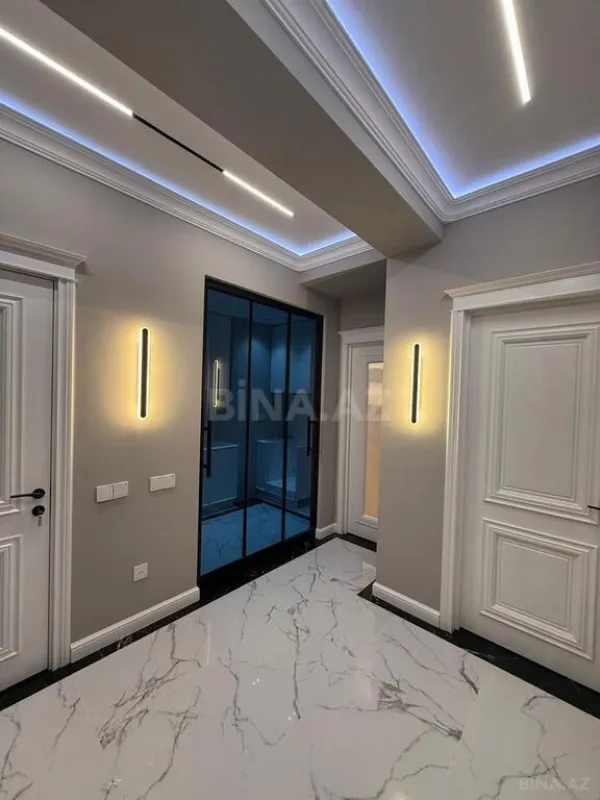 Satılır 2 otaqlı mənzil 64 m²