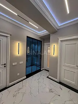 Satılır 2 otaqlı mənzil 64 m²