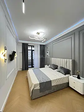 Satılır 2 otaqlı mənzil 64 m²