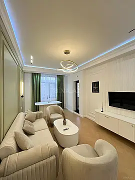 Satılır 2 otaqlı mənzil 64 m²