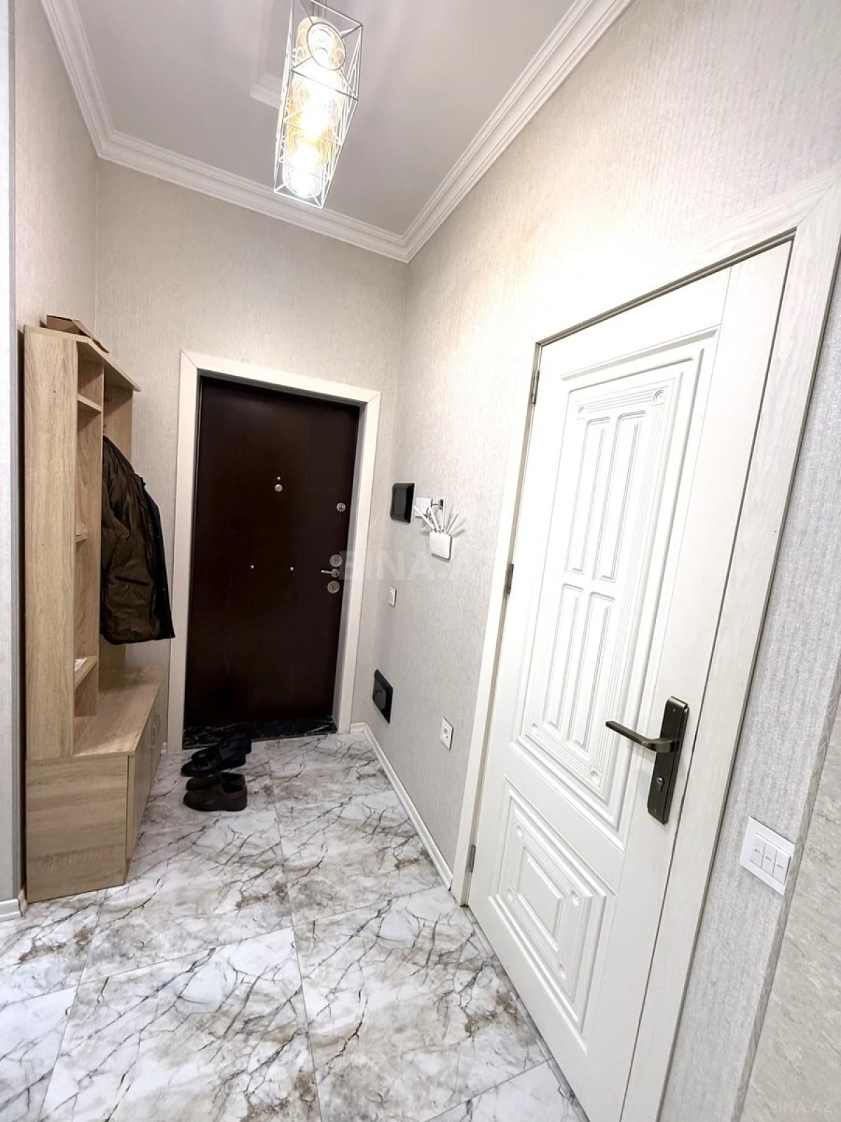 Kirayə verilir 2 otaqlı mənzil 65 m²