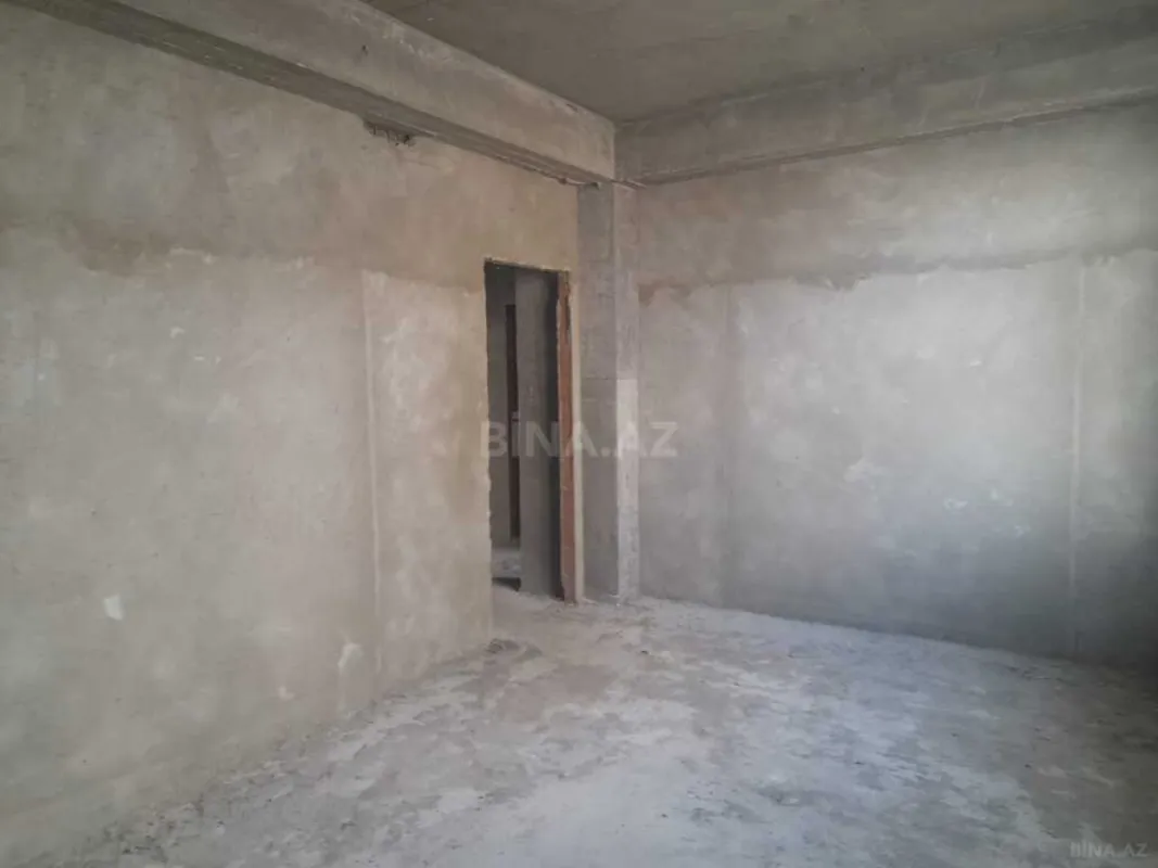Satılır 3 otaqlı mənzil 123 m²
