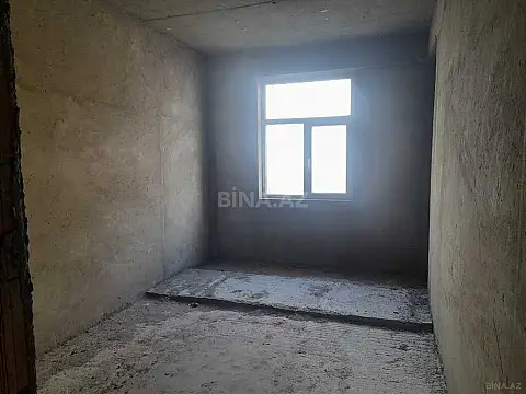 Satılır 3 otaqlı mənzil 123 m²