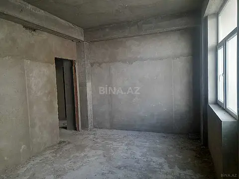 Satılır 3 otaqlı mənzil 123 m²