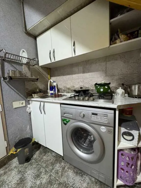 Satılır 3 otaqlı mənzil 55 m²