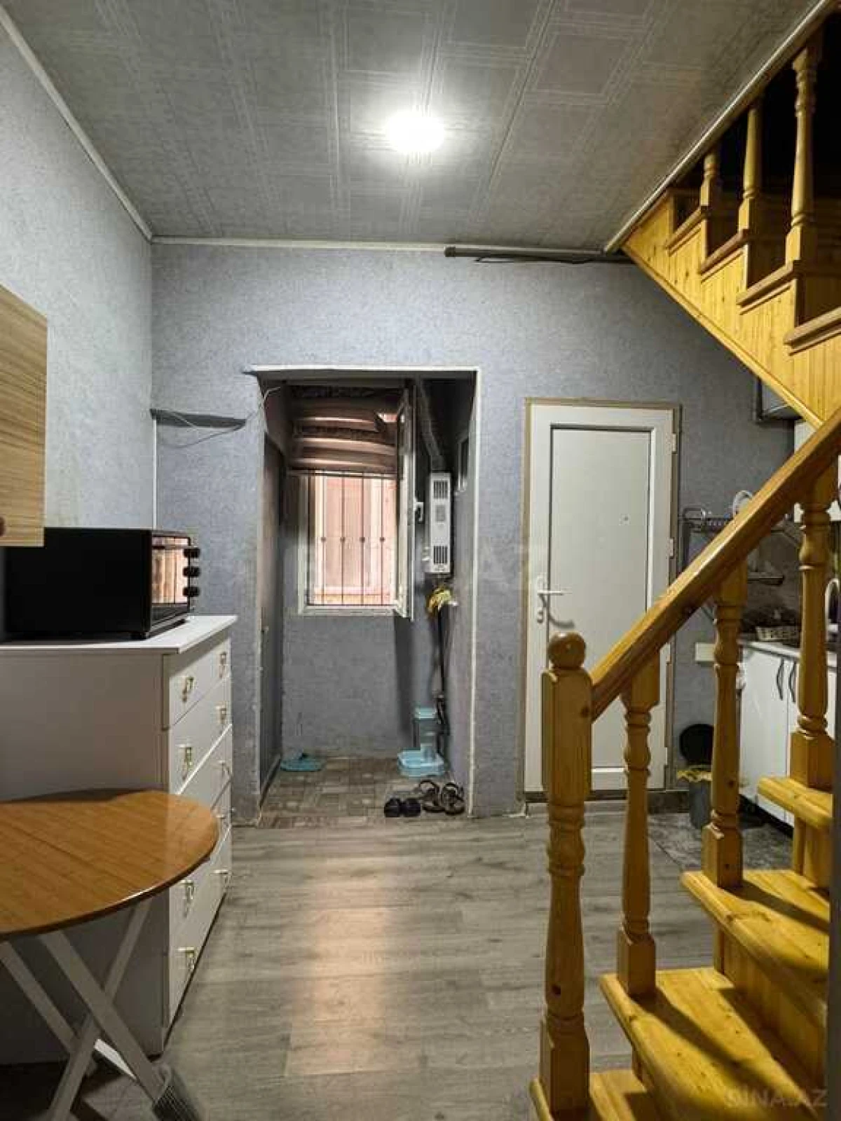 Satılır 3 otaqlı mənzil 55 m²