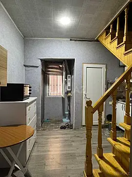 Satılır 3 otaqlı mənzil 55 m²
