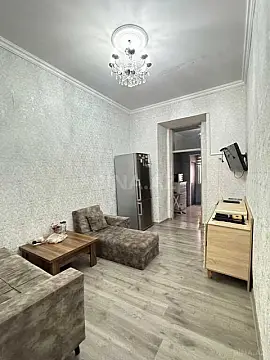 Satılır 3 otaqlı mənzil 55 m²