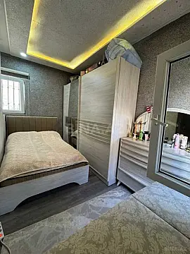 Satılır 3 otaqlı mənzil 55 m²