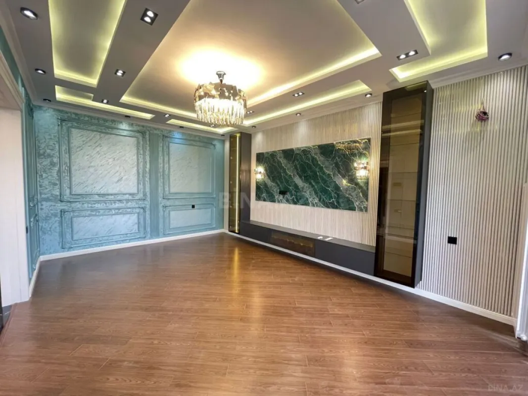 Satılır 6 otaqlı həyət evi 220 m²