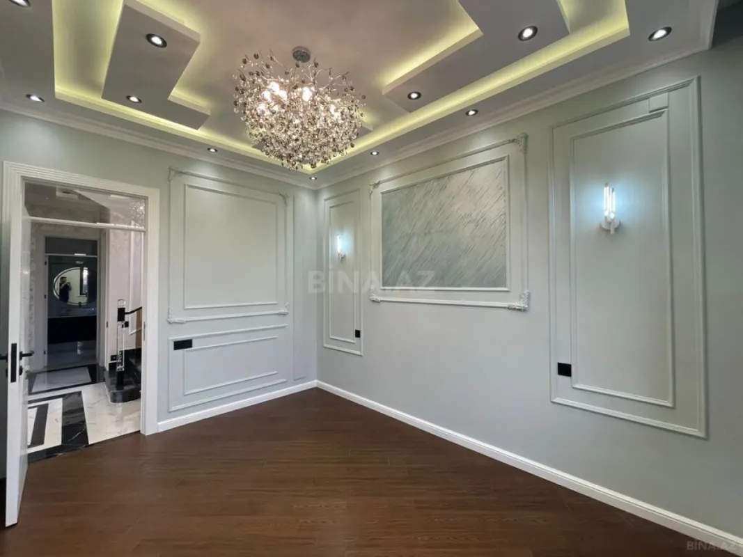 Satılır 6 otaqlı həyət evi 220 m²