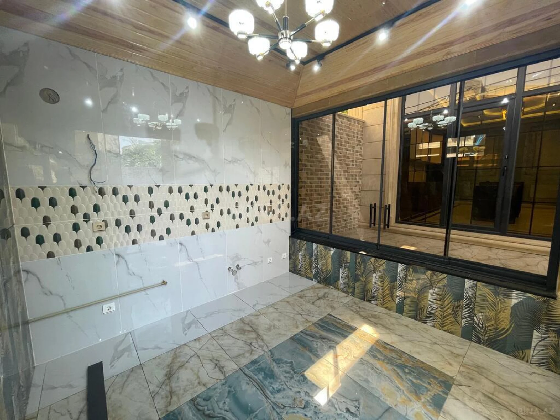 Satılır 6 otaqlı həyət evi 220 m²