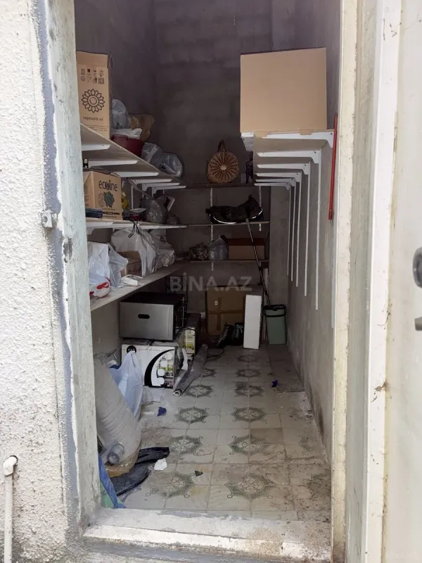 Satılır 3 otaqlı mənzil 115 m²