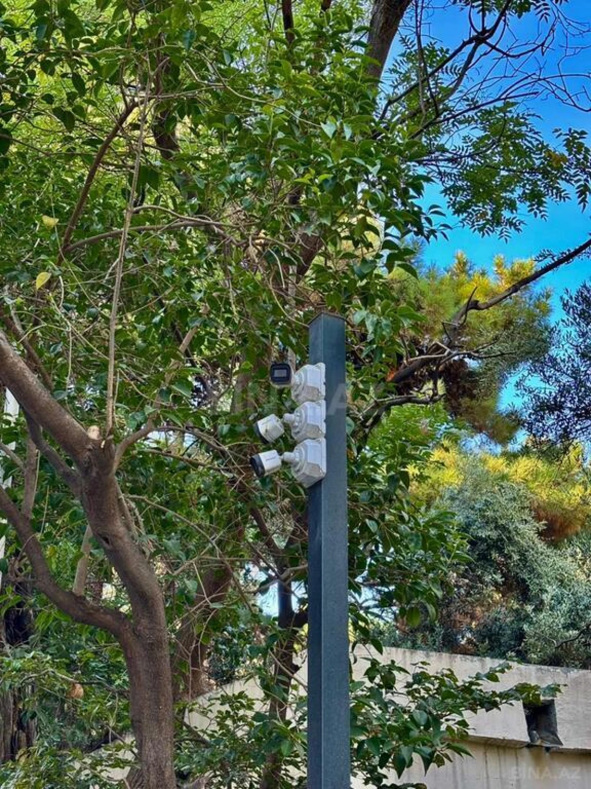 Satılır 3 otaqlı mənzil 115 m²