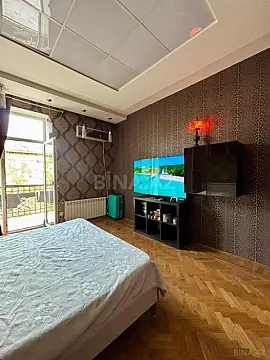Satılır 3 otaqlı mənzil 115 m²