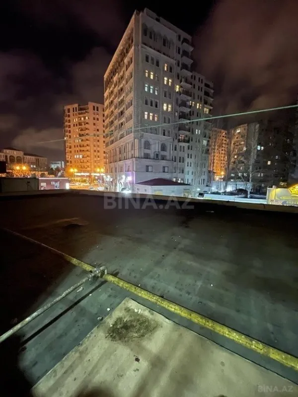 Satılır 3 otaqlı mənzil 110 m²