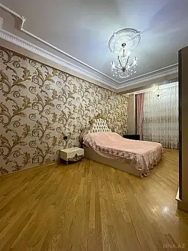Satılır 3 otaqlı mənzil 110 m²